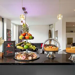 Amedia Luxury Graz, Trademark Collection By Wyndham Отель